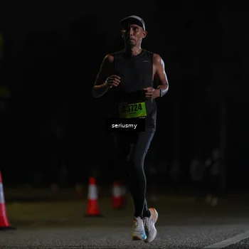 Runner Photo 5337377