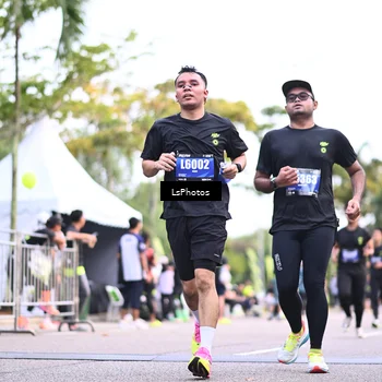 Runner Photo 5337383