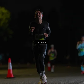 Runner Photo 5337384