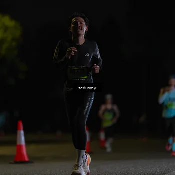 Runner Photo 5337385