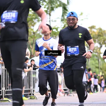 Runner Photo 5337387