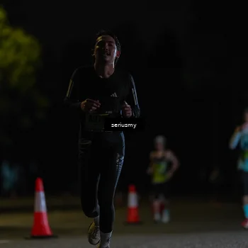 Runner Photo 5337389