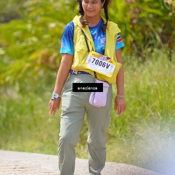 Runner Photo 5337390