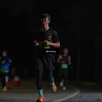 Runner Photo 5337392