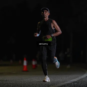 Runner Photo 5337394