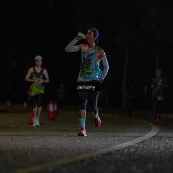 Runner Photo 5337396