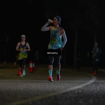 Runner Photo 5337397
