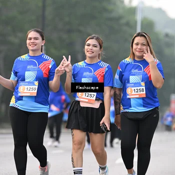 Runner Photo 5337398