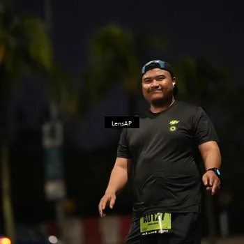 Runner Photo 5337399