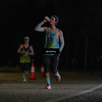 Runner Photo 5337400