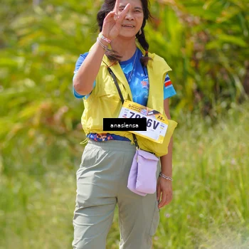 Runner Photo 5337401