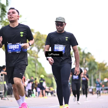 Runner Photo 5337409
