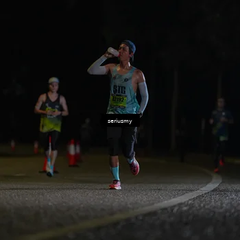 Runner Photo 5337411