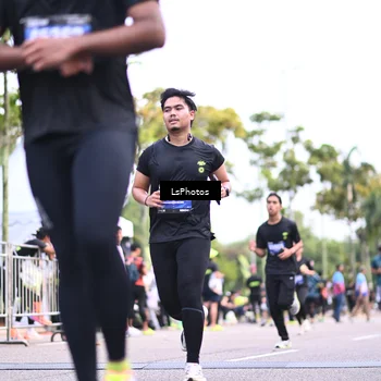 Runner Photo 5337412