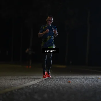 Runner Photo 5337415