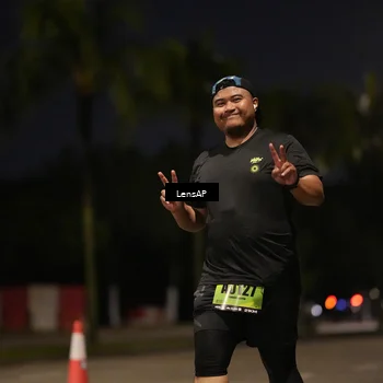Runner Photo 5337416