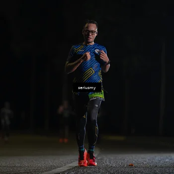 Runner Photo 5337418