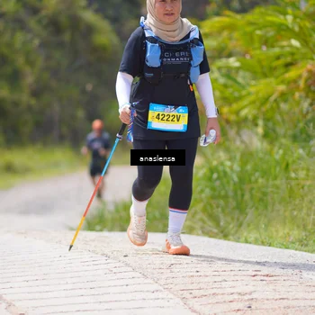 Runner Photo 5337419