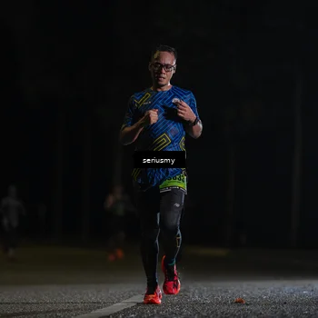 Runner Photo 5337420