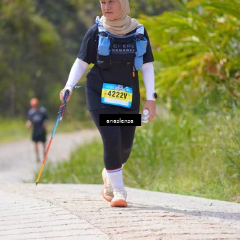 Runner Photo 5337423