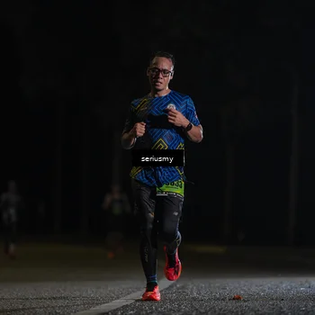 Runner Photo 5337424