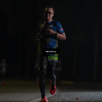 Runner Photo 5337427