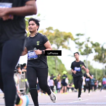 Runner Photo 5337428