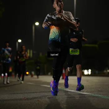 Runner Photo 5337433