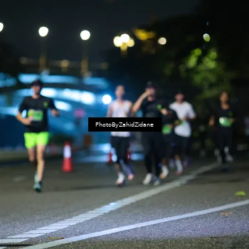 Runner Photo 5337435