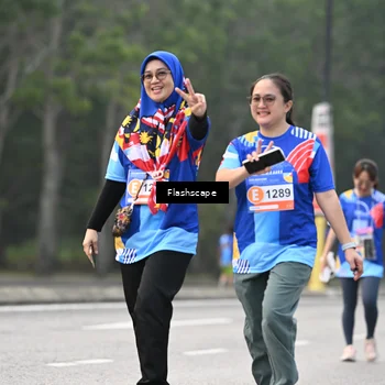 Runner Photo 5337439