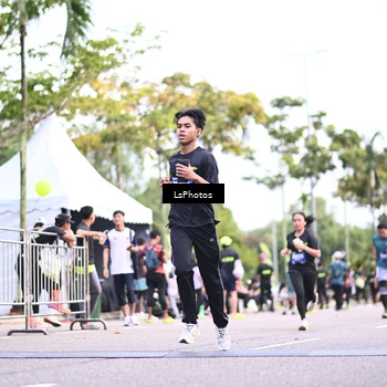 Runner Photo 5337440