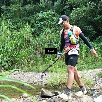 Runner Photo 5337442