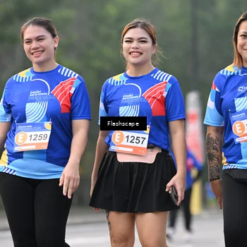Runner Photo 5337443