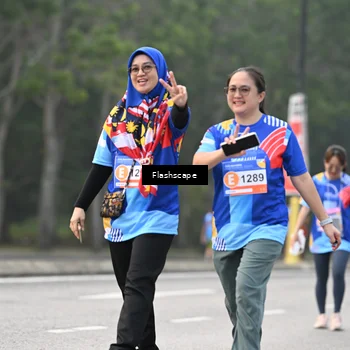 Runner Photo 5337445