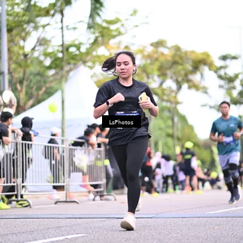 Runner Photo 5337449
