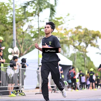 Runner Photo 5337450