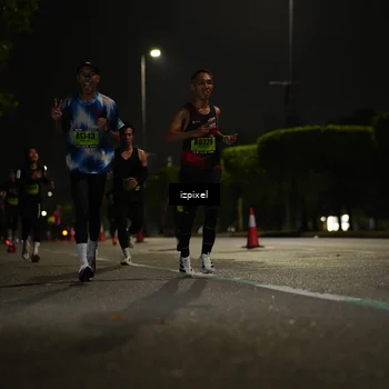 Runner Photo 5337452