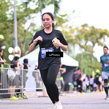Runner Photo 5337456