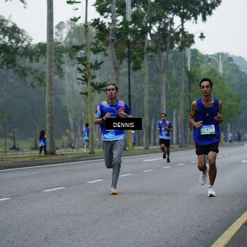 Runner Photo 5337458