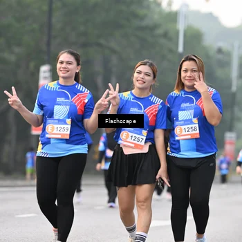 Runner Photo 5337462
