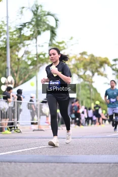 Runner Photo 5337463