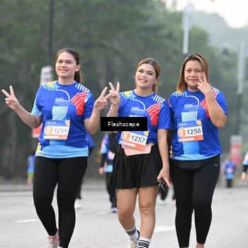 Runner Photo 5337466