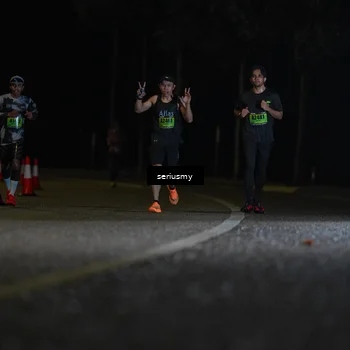 Runner Photo 5337469
