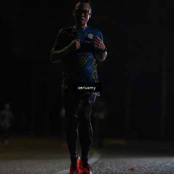 Runner Photo 5337470