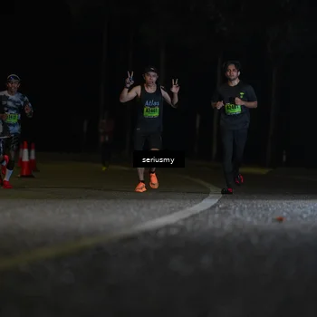 Runner Photo 5337471