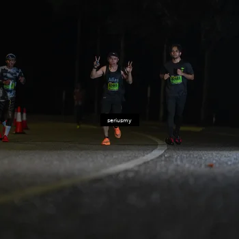 Runner Photo 5337472