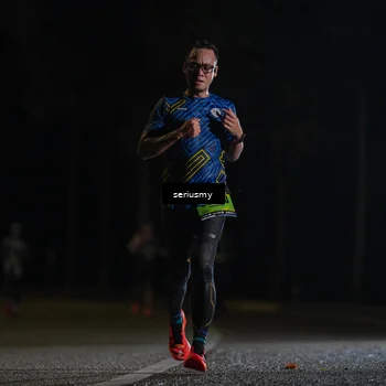 Runner Photo 5337473