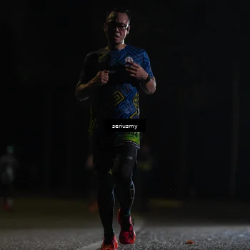 Runner Photo 5337474