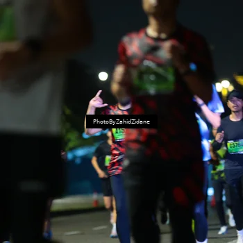 Runner Photo 5337478