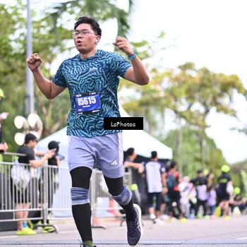 Runner Photo 5337479